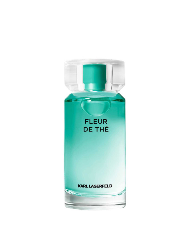 Fleur de Thé Edp
